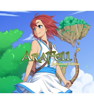 Ara Fell: Enhanced Edition Steam Key GLOBAL